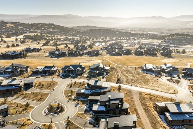 1746 E Thompson Peak Circle, Heber City, UT 84032