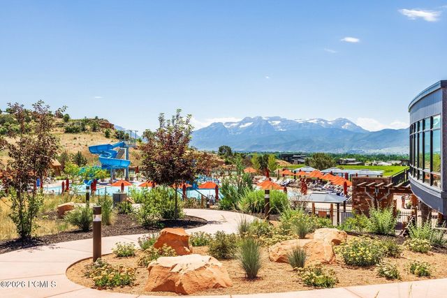 1746 E Thompson Peak Circle, Heber City, UT 84032