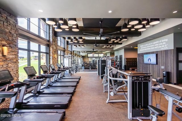 1746 E Thompson Peak Circle, Heber City, UT 84032