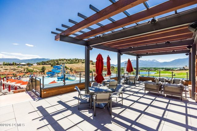 1746 E Thompson Peak Circle, Heber City, UT 84032