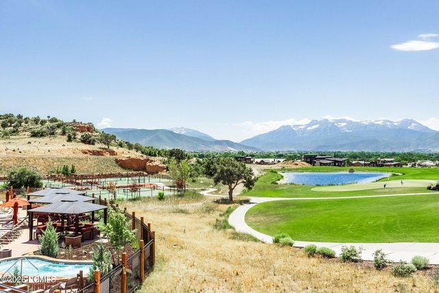 1746 E Thompson Peak Circle, Heber City, UT 84032