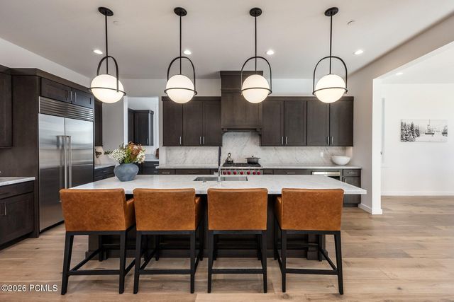 1746 E Thompson Peak Circle, Heber City, UT 84032