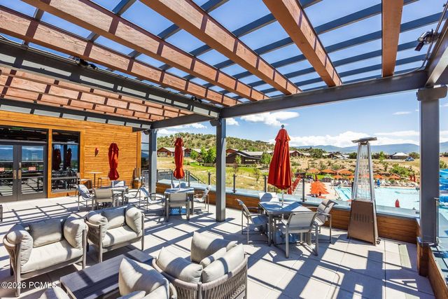 1746 E Thompson Peak Circle, Heber City, UT 84032