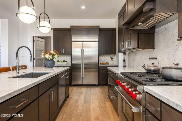 1746 E Thompson Peak Circle, Heber City, UT 84032