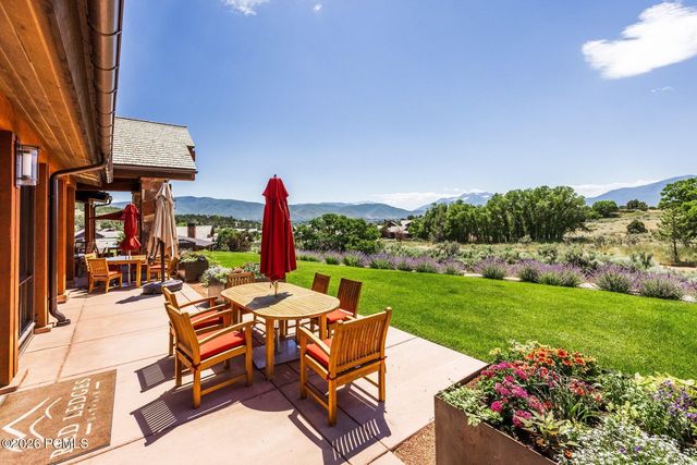 1746 E Thompson Peak Circle, Heber City, UT 84032
