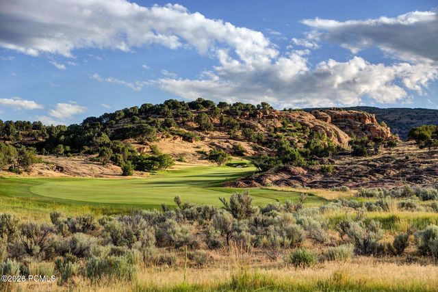 1746 E Thompson Peak Circle, Heber City, UT 84032