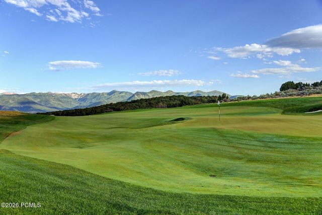 1746 E Thompson Peak Circle, Heber City, UT 84032