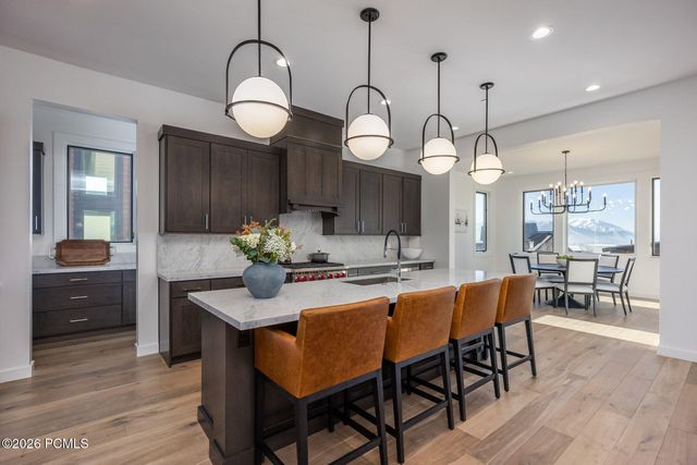 1746 E Thompson Peak Circle, Heber City, UT 84032