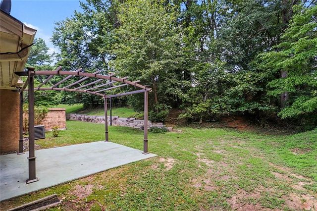 7101 Woodridge Lane, Union City, GA 30291