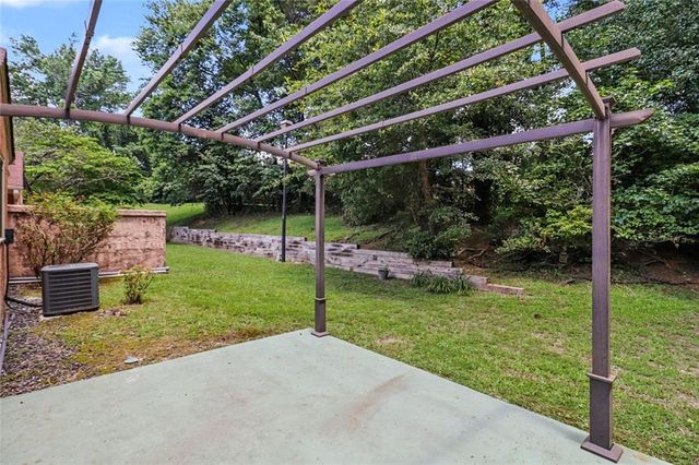 7101 Woodridge Lane, Union City, GA 30291