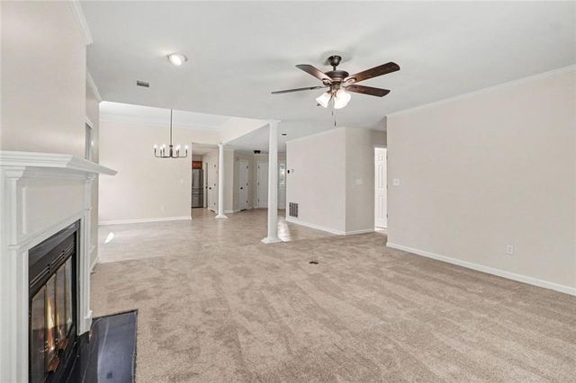7101 Woodridge Lane, Union City, GA 30291