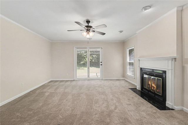 7101 Woodridge Lane, Union City, GA 30291