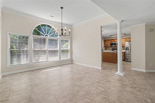 7101 Woodridge Lane, Union City, GA 30291