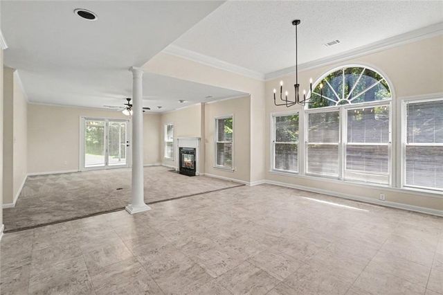 7101 Woodridge Lane, Union City, GA 30291