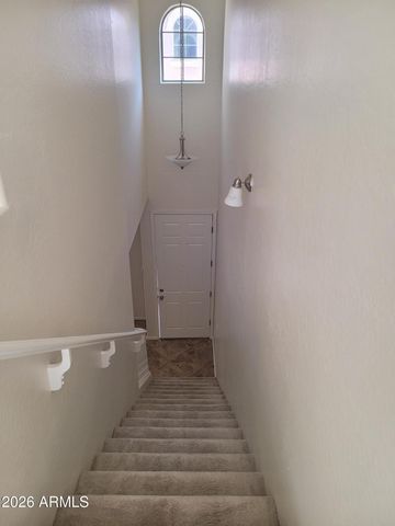 1453 S SINOVA Avenue, Gilbert, AZ 85296