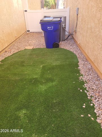 1453 S SINOVA Avenue, Gilbert, AZ 85296