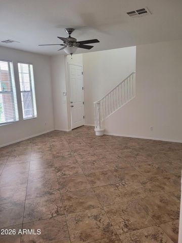 1453 S SINOVA Avenue, Gilbert, AZ 85296