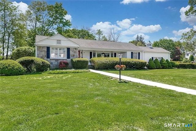 19 Pine Tree Drive, Stamford, CT 06906