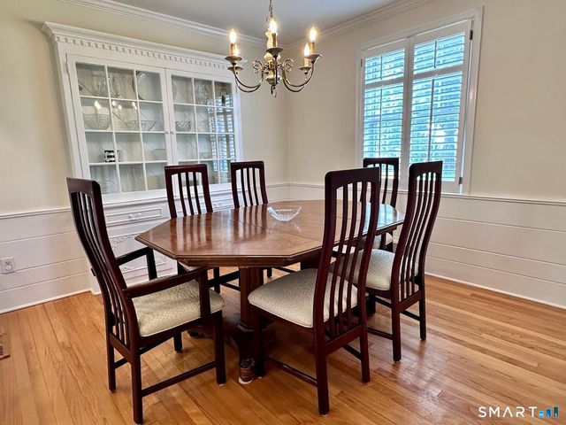 19 Pine Tree Drive, Stamford, CT 06906