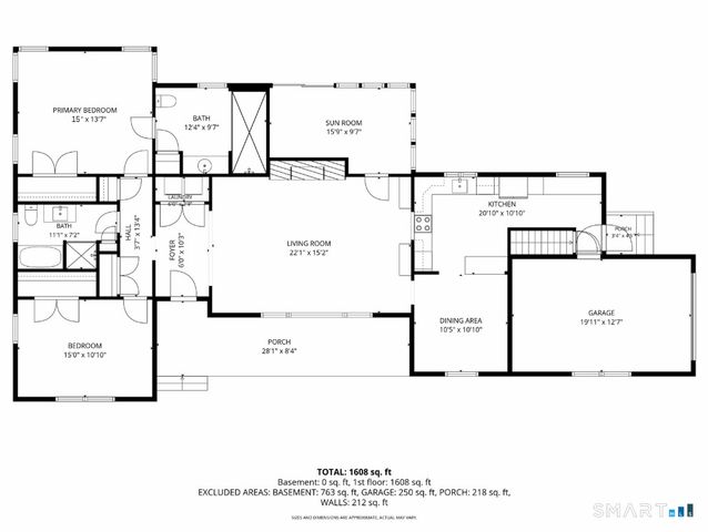 19 Pine Tree Drive, Stamford, CT 06906
