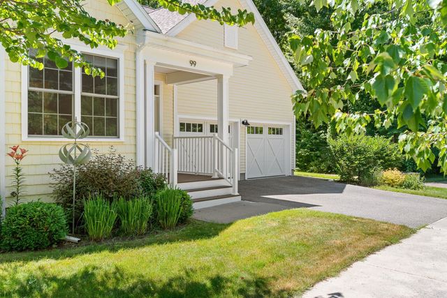 99 Staniford Farms Road, Burlington, VT 05408