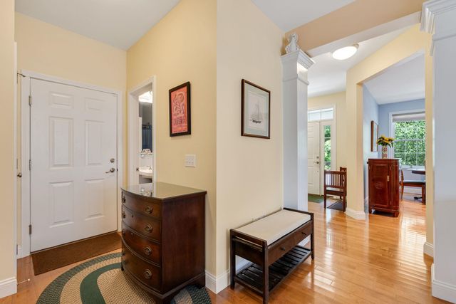 99 Staniford Farms Road, Burlington, VT 05408