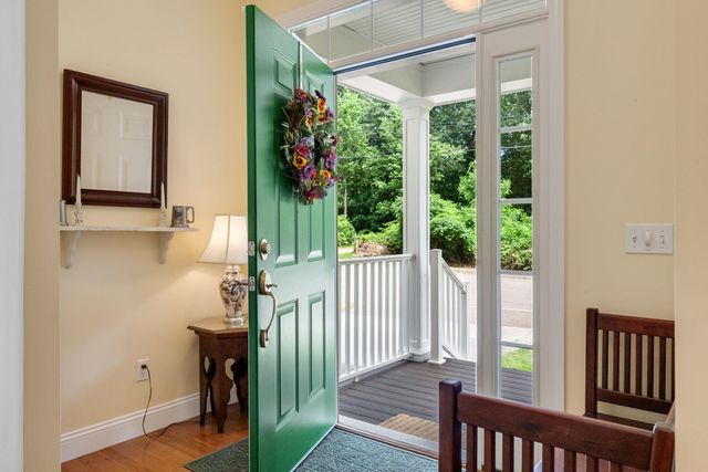 99 Staniford Farms Road, Burlington, VT 05408