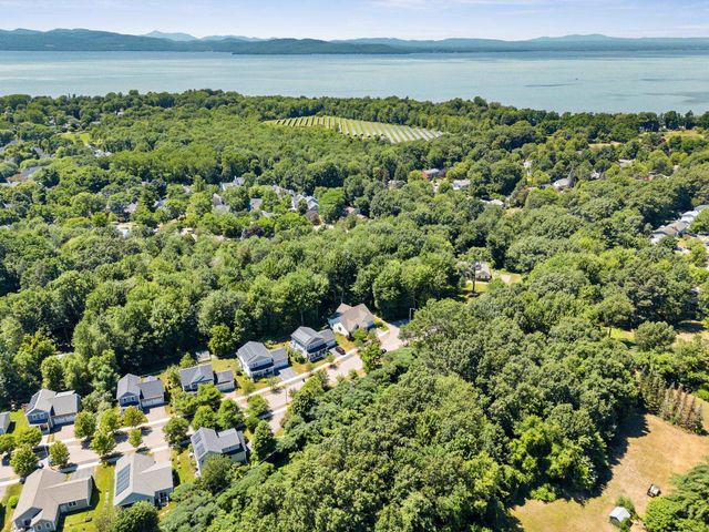 99 Staniford Farms Road, Burlington, VT 05408