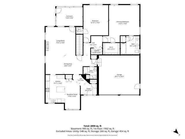 99 Staniford Farms Road, Burlington, VT 05408