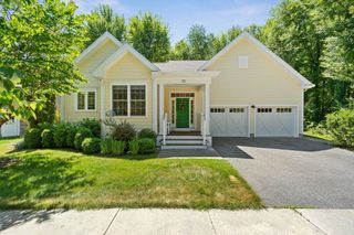 99 Staniford Farms Road, Burlington, VT 05408