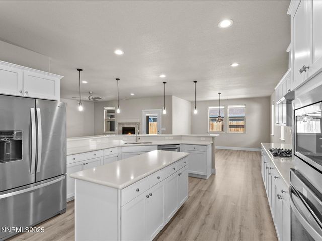 770 E Cottage Loop, Gardnerville, NV 89460