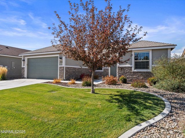 770 E Cottage Loop, Gardnerville, NV 89460