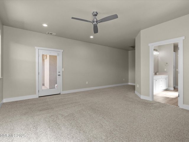 770 E Cottage Loop, Gardnerville, NV 89460