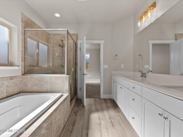 770 E Cottage Loop, Gardnerville, NV 89460