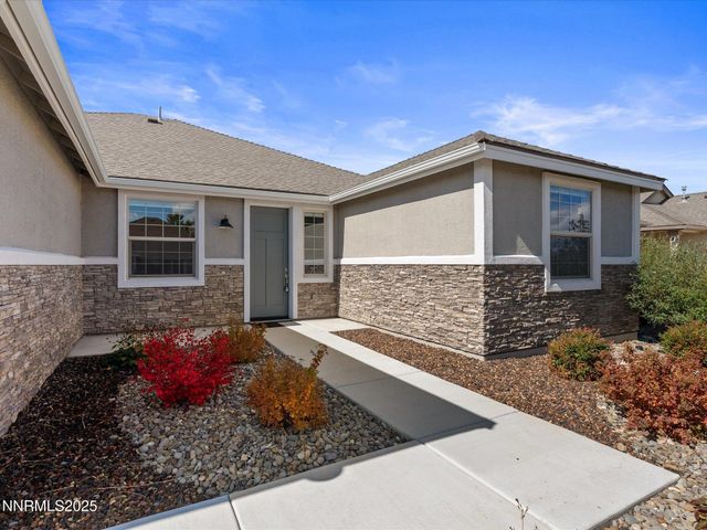 770 E Cottage Loop, Gardnerville, NV 89460