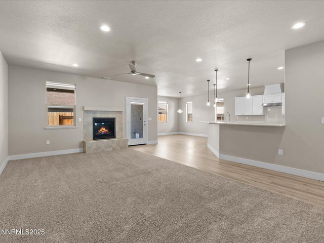 770 E Cottage Loop, Gardnerville, NV 89460