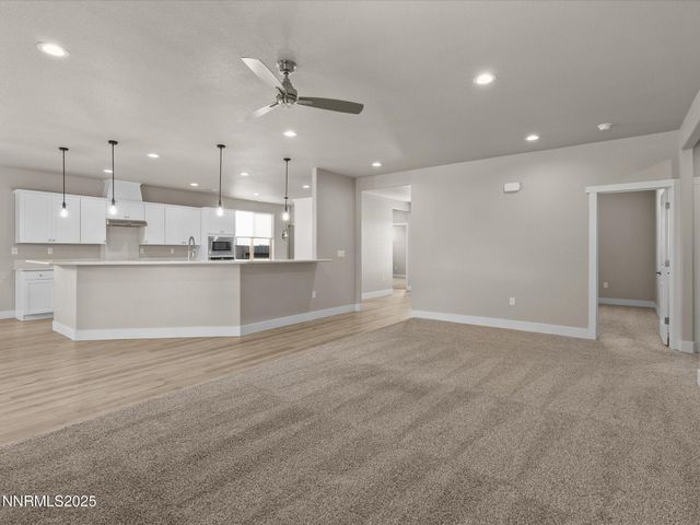 770 E Cottage Loop, Gardnerville, NV 89460