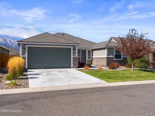 770 E Cottage Loop, Gardnerville, NV 89460