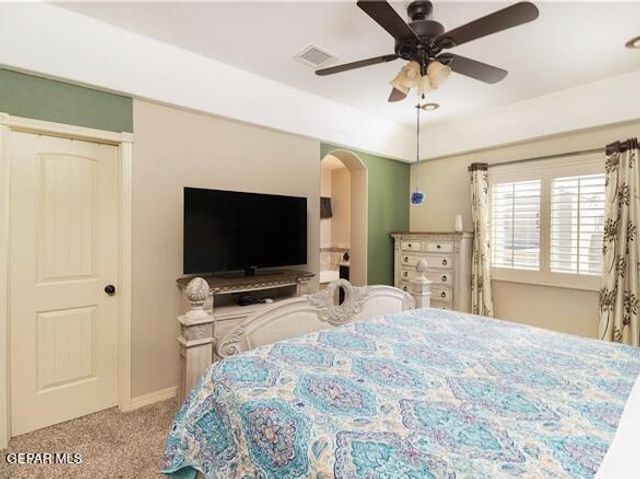 3128 SPRING WILLOW, El Paso, TX 79938