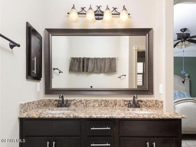 3128 SPRING WILLOW, El Paso, TX 79938