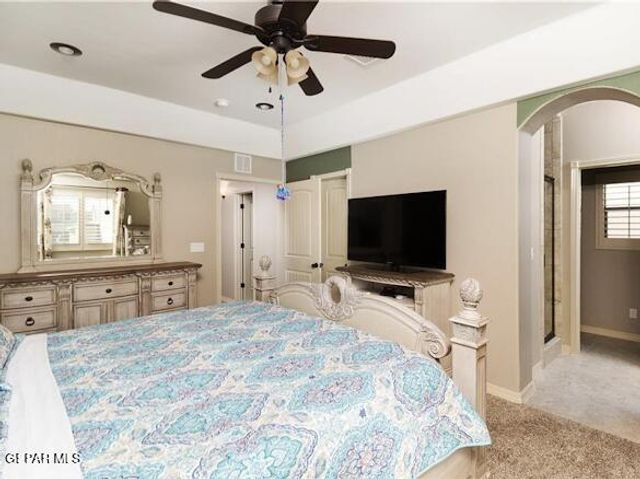 3128 SPRING WILLOW, El Paso, TX 79938