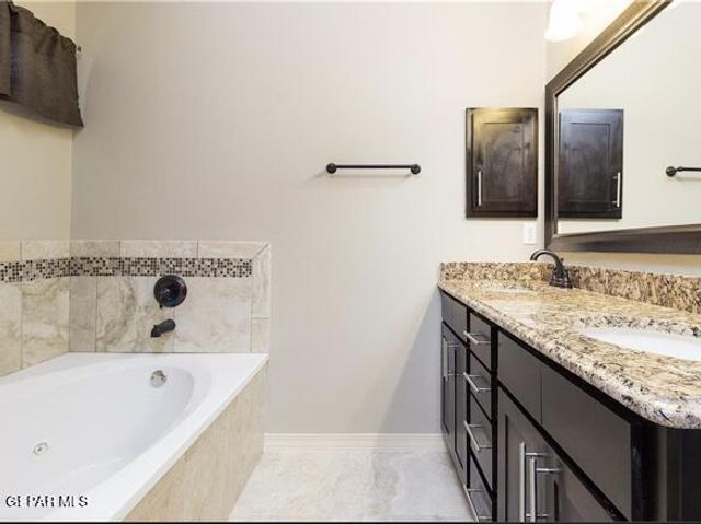 3128 SPRING WILLOW, El Paso, TX 79938