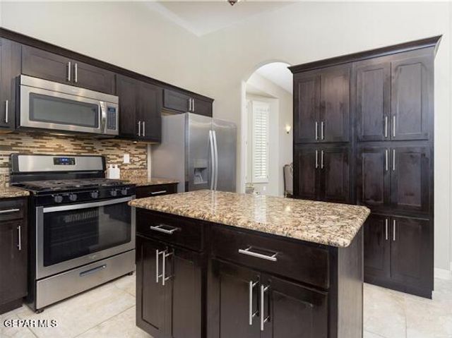 3128 SPRING WILLOW, El Paso, TX 79938