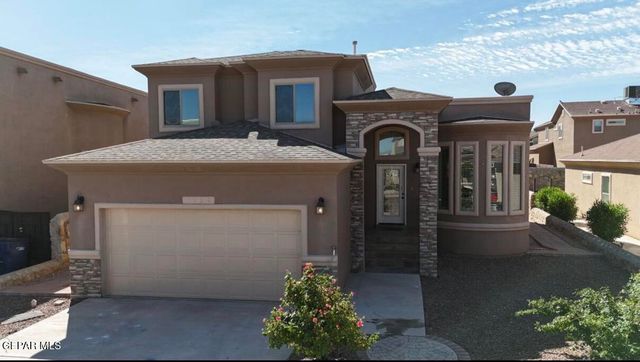 3128 SPRING WILLOW, El Paso, TX 79938