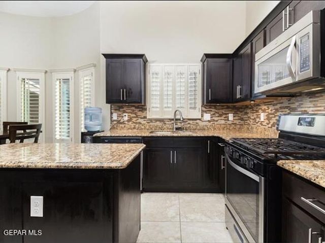 3128 SPRING WILLOW, El Paso, TX 79938