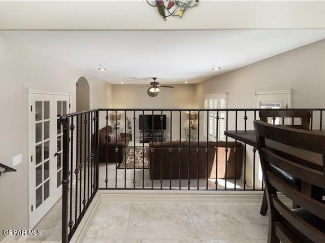 3128 SPRING WILLOW, El Paso, TX 79938