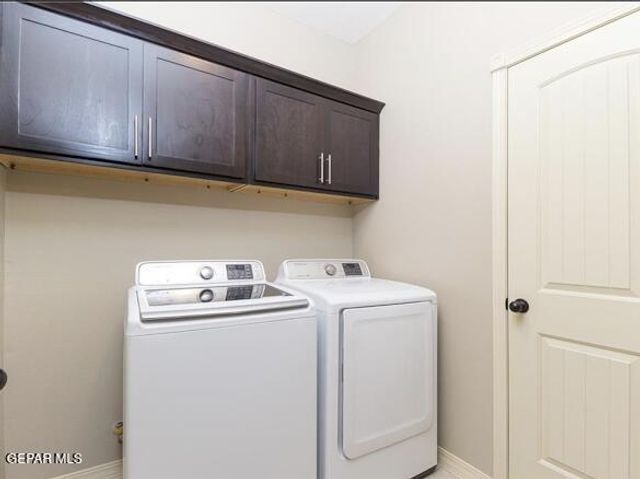 3128 SPRING WILLOW, El Paso, TX 79938