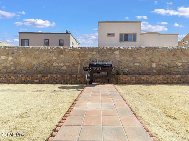 3128 SPRING WILLOW, El Paso, TX 79938