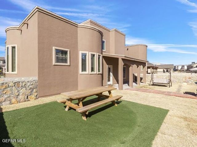3128 SPRING WILLOW, El Paso, TX 79938