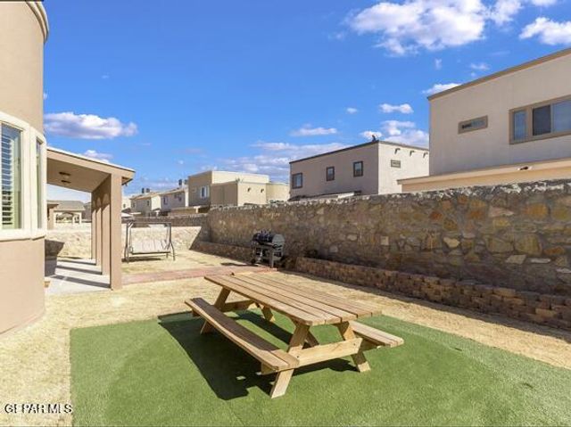 3128 SPRING WILLOW, El Paso, TX 79938